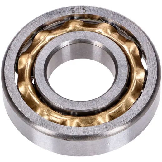 Crankshaft bearing brass cage E15 15x35x8 for Sachs, 50/AM A, AM B, AMA X, I, SF, A S MG00062495