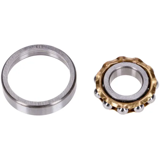 Kurbelwellenlager Messingkäfig E15 15x35x8 für Sachs, 50/AM _3