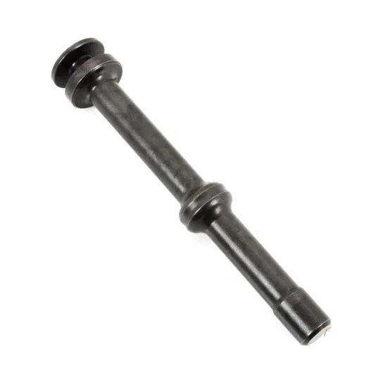 Pull wedge black 3-speed for Zündapp C 50 Super, CS 25, CX Hai R scooter, Super Combinette, Falconette, X ZX ZD 20, 25 TS, ZL ZS