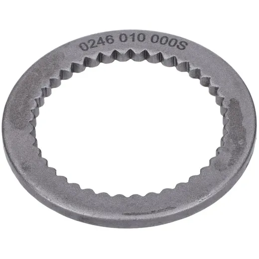 Scheibe Stahl 0246 010 000 für Hercules, Miele, DKW, KTM, Rixe MG00062511
