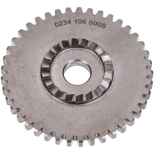 Starterrad 41 Zähne für Sachs 50/4, 50/3 MG00062520