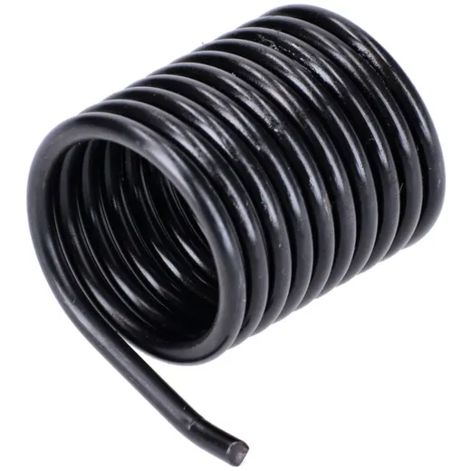 Torsion spring steel black for Hercules, Miele, DKW, KTM, Ri_1
