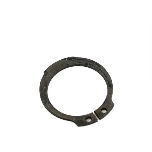 Seegering Stahl 25mm für Zündapp GTS 50, C 50 Sport, CS CX Hai, KS Super, R ZD 40, Super Combinette, Sport Solo Mofa 712 F Luxus