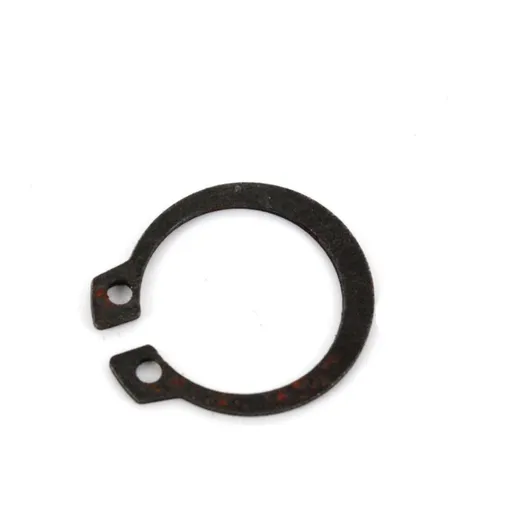 Sicherungsring Stahl Schwarz für Velo Solex, Mofa, Moped MG00062567