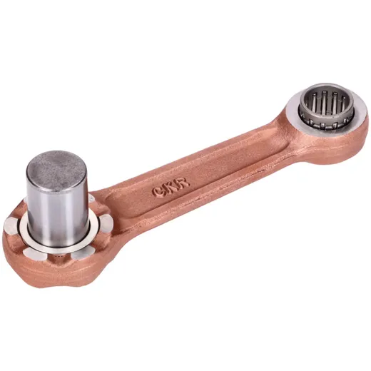 Connecting rod set 110x29x12mm for Sachs 50cc MG00062582_1