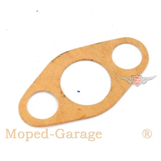 Exhaust manifold gasket 16mm 33mm for Ilo MG00062584