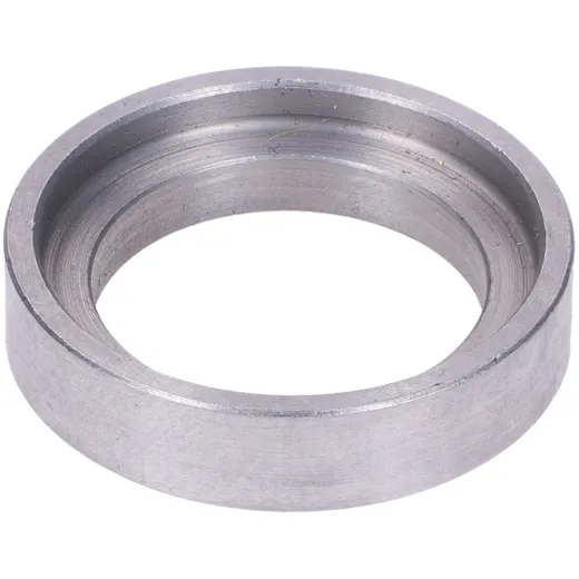 Lager Fixierplatte Gummi 8,6mm x 19,4mm 19mm für Sachs 50/2, 50/3, 50/4, 50/A, Hercules, Miele, DKW, Rixe, Gritzner MG00062609