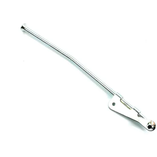 Kupplungsgestänge Metall Silber für Hercules, Miele, DKW, Rixe MG00062617