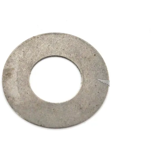 Metal thrust washer for Kreidler Florett RS, RMC, LF, LH MG00062627