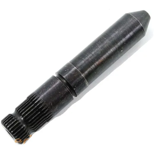 Schaltwellen Anschweißstück Stahl 11,5mm für Zündapp, R, GTS, C MG00062634