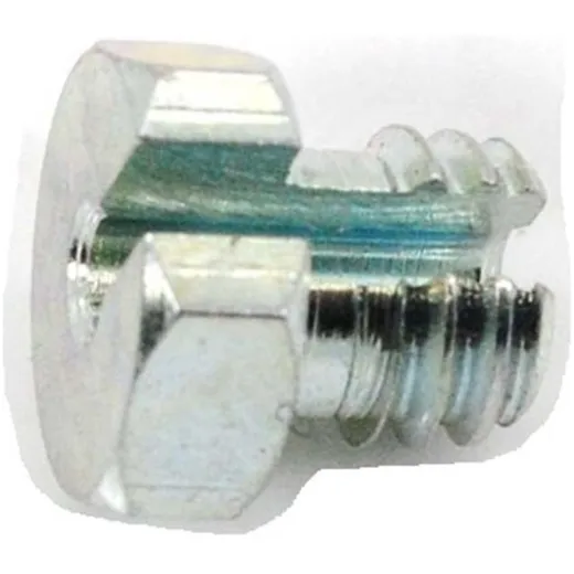 Bolt steel hexagon for Hercules, Miele, DKW, KTM, Rixe, moped, mokick MG00062640