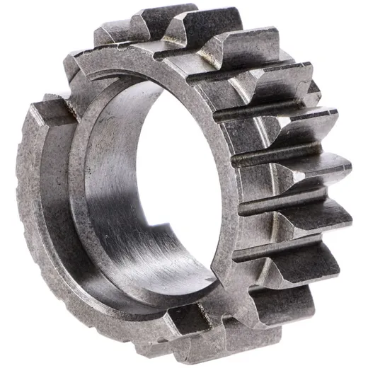 Gear / gearwheel 20 teeth for Hercules Prima SX, Supra 3D, D_1