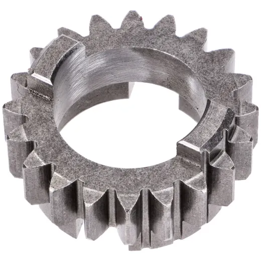 Gear / gearwheel 20 teeth for Hercules Prima SX, Supra 3D, D_2