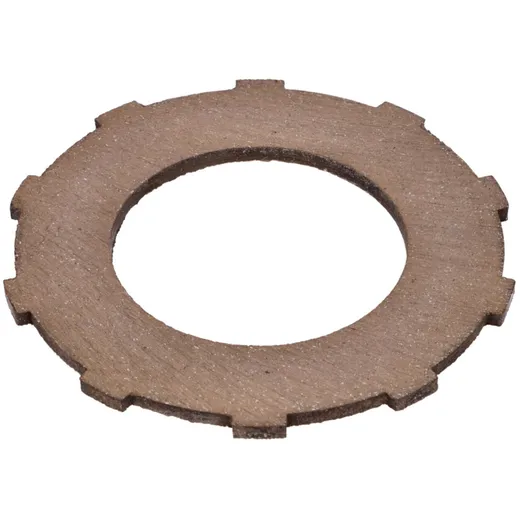 Clutch plate 56.5mm inner diameter 94mm outer diameter 3mm notch for armature, Laura MG00062648