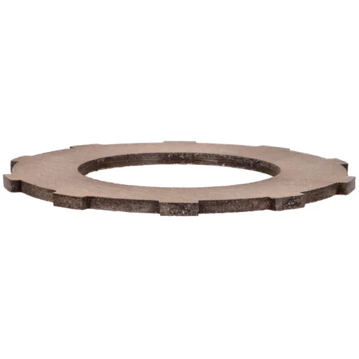 Clutch plate 56.5mm inner diameter 94mm outer diameter 3mm n_1