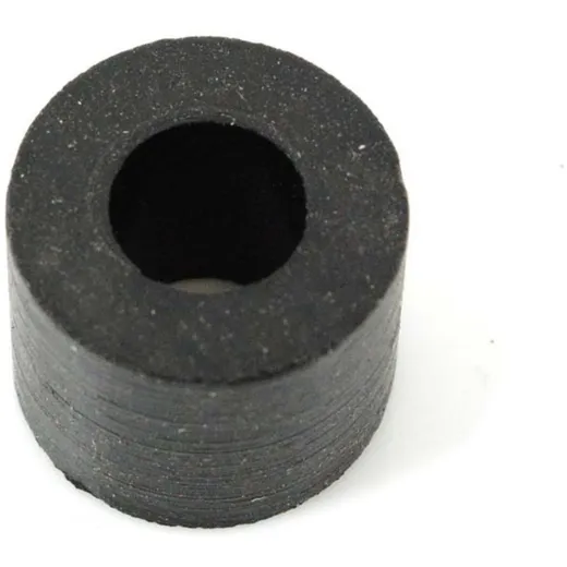 Gummibuchse Schwarz für Velo Solex MG00062671