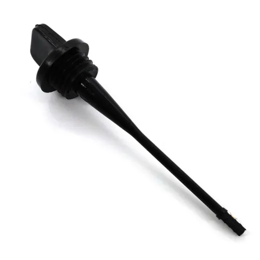 Oil dipstick black plastic for Yamaha FS 1 Mokick MG00062686