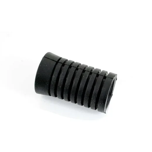 Shift lever rubber 10x17mm 22mm 41mm black for Honda MT, MTX, MB, MBX MG00062704