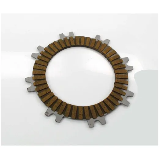 Reibscheibe 96mm 70mm 3,5mm für Honda, Dax, ZR, Chaly MG00062728