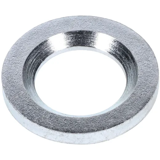Scheibe Metall Silber für Hercules, DKW, Miele, Rixe MG00062731