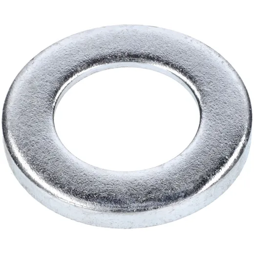 Scheibe Metall Silber für Hercules, DKW, Miele, Rixe MG00062_1