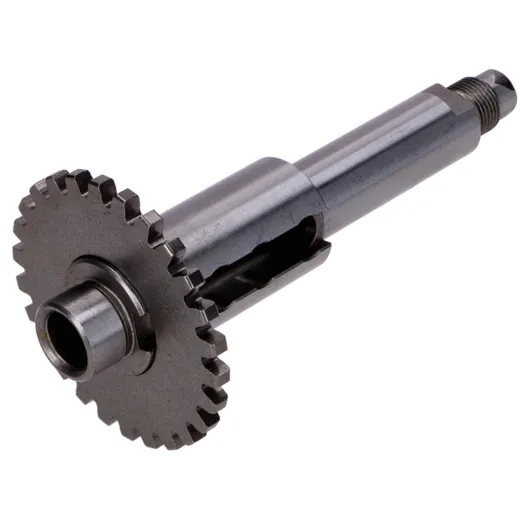 Getriebe Hauptwelle 26Z 117mm für Sachs 50/4 LKH, KFS, LFS, LKS, LFH, EKF, Hercules, DKW, Miele, Rixe MG00062733 Getriebe Hauptwelle 26Z 117mm für Sachs 50/4 LKH, KFS, LFS, LKS, LFH, EKF, Hercules, DKW, Miele, Rixe MG00062733