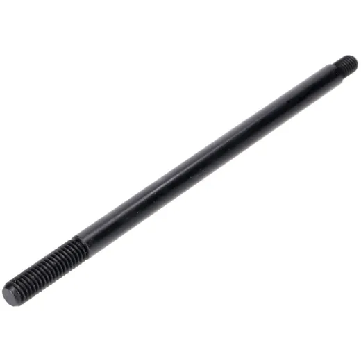 Schaltstange Schwarz 115mm für Hercules, DKW, Miele, Rixe MG00062738