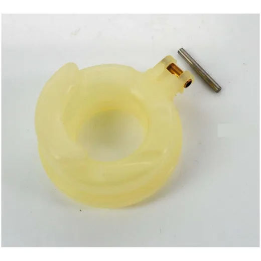 Lager Gummibuchse 20mm 8mm für Yamaha PW CS EW 50 Mokick MG00062742