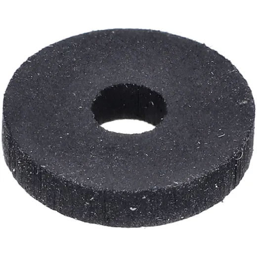 Washer rubber black for Sachs 50/3, 50/4, 50/- KF S, LF H, MLF B, LK NL, LFH MLFA MLKA X, EKF, Hercules, Miele, DKW, KTM, Rixe,