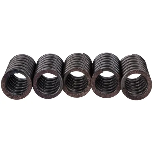Clutch spring set EBC reinforced for Yamaha DT 50, 80, 125, _2