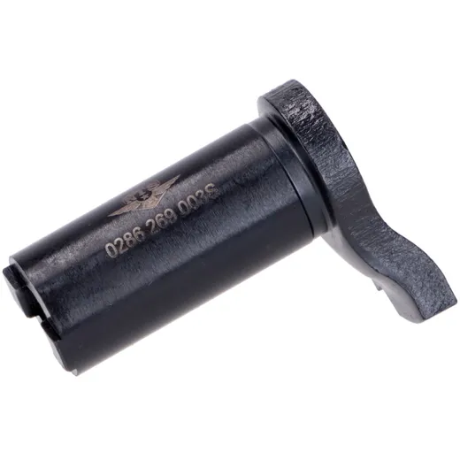 Schaltzapfen für Sachs 50/3, Hercules, Miele, DKW, KTM, Rixe_2