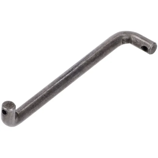 Schaltstange Schwarz für Hercules, Miele, DKW, KTM, Rixe, Gritzner, Göricke, Mofa, Moped, Mokick MG00062786 Schaltstange Schwarz für Hercules, Miele, DKW, KTM, Rixe, Gritzner, Göricke, Mofa, Moped, Mokick MG00062786