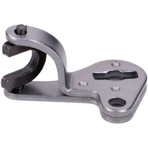 Schaltgabel Stahl für Hercules, Miele, DKW, KTM, Rixe, Gritzner, Göricke MG00062792
