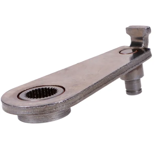 Locking lever shift shaft for Sachs 50/3, 50/4, Hercules, Mi_2