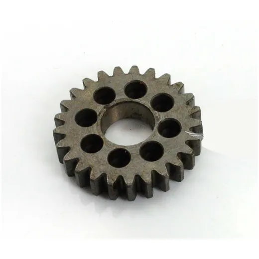 Zahnrad 25 Zähne 17mm für Hercules, Sachs 50/2, DKW, KTM, Rixe MG00062815