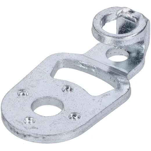 Schaltzapfen Hebellasche Stahl für Sachs 50//3 LS, 50/3 MB, 50/3MA X, Hercules, Miele, DKW, Rixe, KTM, Göricke, Gritzner MG00062