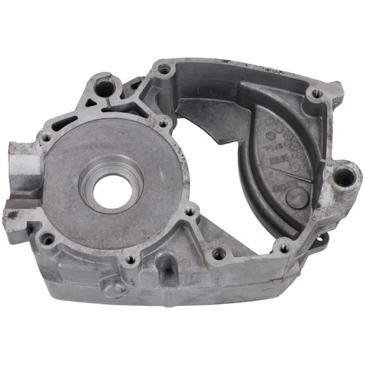 Engine housing center part for Kreidler MF moped MG00062840