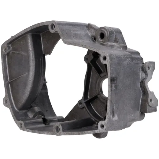Gehäusemittelteil Motor für Kreidler MF Mofa MG00062840_3