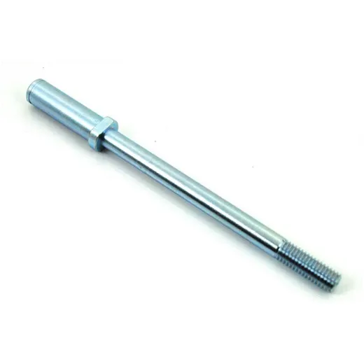 Lagerbolzen Stahl 120mm für Kreidler, Florett RS K54/53 MG00062852