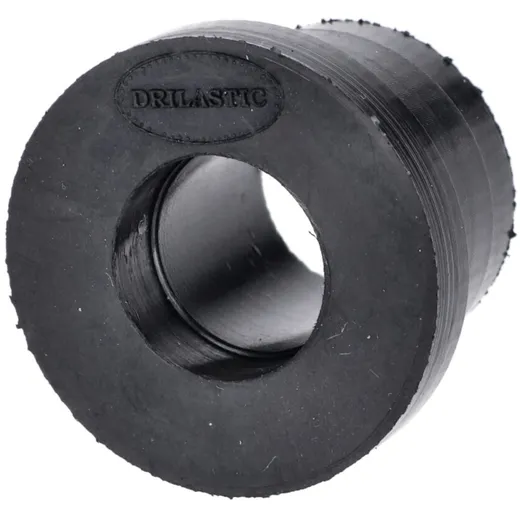 Gummi Motoraufhängung 13x18x18mm für Zündapp Bergsteiger M50 MG00062853