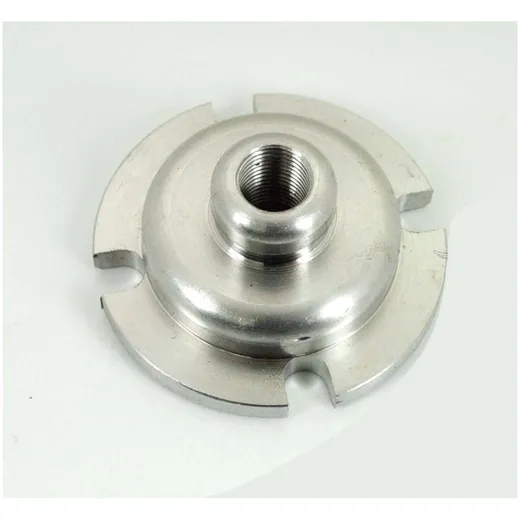Glocke Aluminium Silber für Zündapp ZE 40, ZD CS 50, Hai C 50 Sport, GTS KS RS Super, Sport Combinette, 75, 100, 125 MG00062883