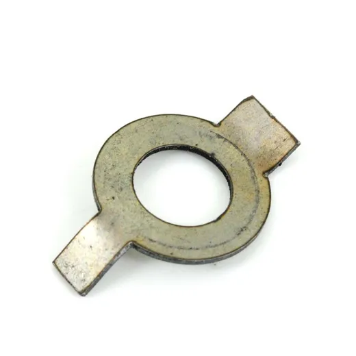 Sicherungsblech Metall Rund für Puch, Mofa, Moped MG00062901