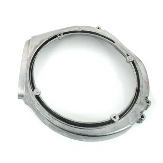 Gebläseverkleidung Aluminium 147mm x 195mm für Puch MS, VS, DS, MV, VZ MG00062904