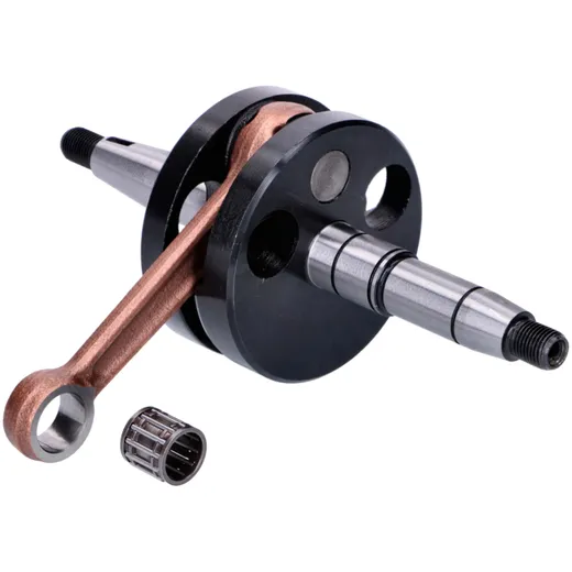Crankshaft standard for Puch Maxi moped automatic MG00062907_1