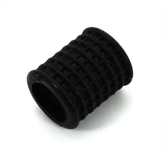 Kickstarter Gummi Schwarz 22mm 39mm für Piaggio Vespa PK, PX, Rally MG00062929