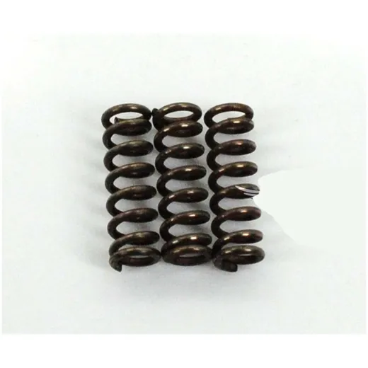 Kupplungsfedern Set Stahl 8x26mm 1,3mm für Puch Maxi Automatik MG00062934