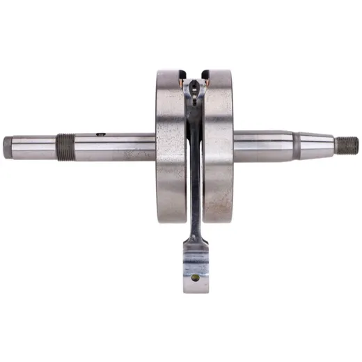 Kurbelwelle Vollwange Rito 44mm 2/3/4 Gang Motor für Zündapp_2