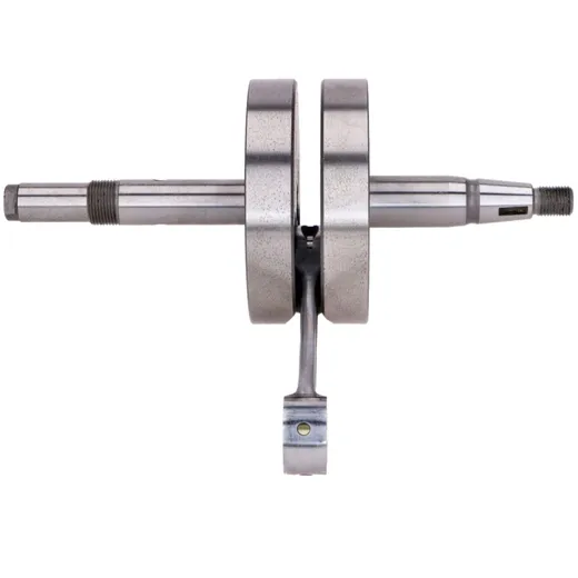 Kurbelwelle Vollwange Rito 44mm 2/3/4 Gang Motor für Zündapp_3