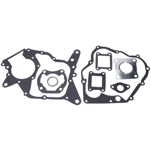 Engine cylinder gasket set 8-piece 39mm for Honda MT, MB, MTX 50 MG00063101