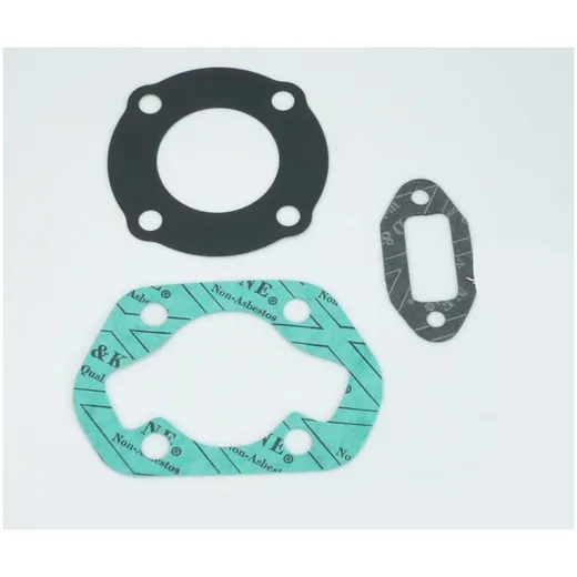 Dichtsatz Zylinder 3-teilig 0,3mm für Zündapp, ZD, ZL, ZX, ZS, ZE, CS, CX, GTS, C, KS 50 Hai MG00063118